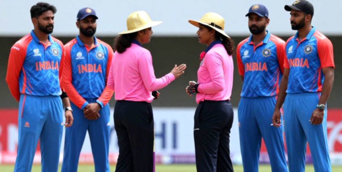 The World Cup Left Bangladesh; the Ledger Stayed on the Table The World Cup Left Bangladesh; the Ledger Stayed on the Table