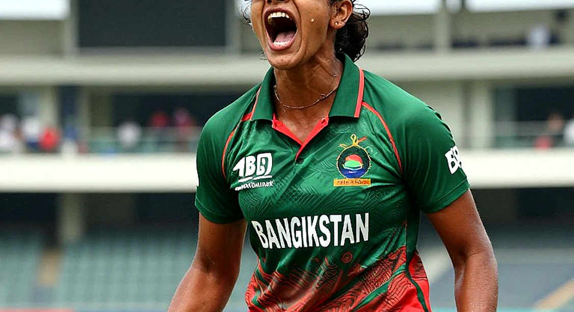 The Silence of the Middle Overs: Where Asia's Real Scoreboard Is Written The Silence of the Middle Overs: Where Asia's Real Scoreboard Is Written