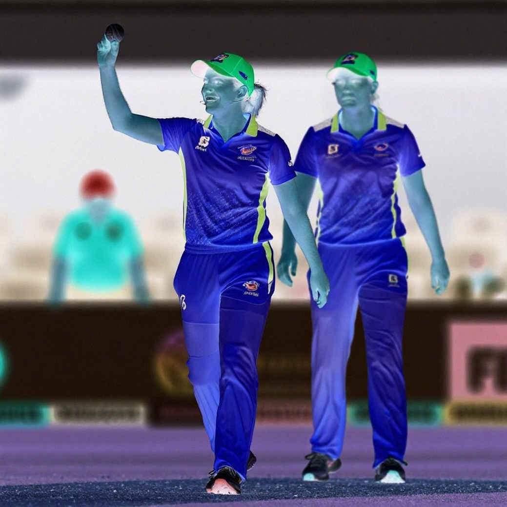 The Empty-Data Trap: When Cricket Pundits Invent the Champion's Curse The Empty-Data Trap: When Cricket Pundits Invent the Champion's Curse