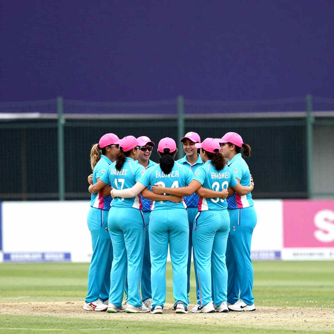 Cricket’s New Blockchain Over: Will the Ledger of Trust Sit Beside the Scorecard? Cricket’s New Blockchain Over: Will the Ledger of Trust Sit Beside the Scorecard?