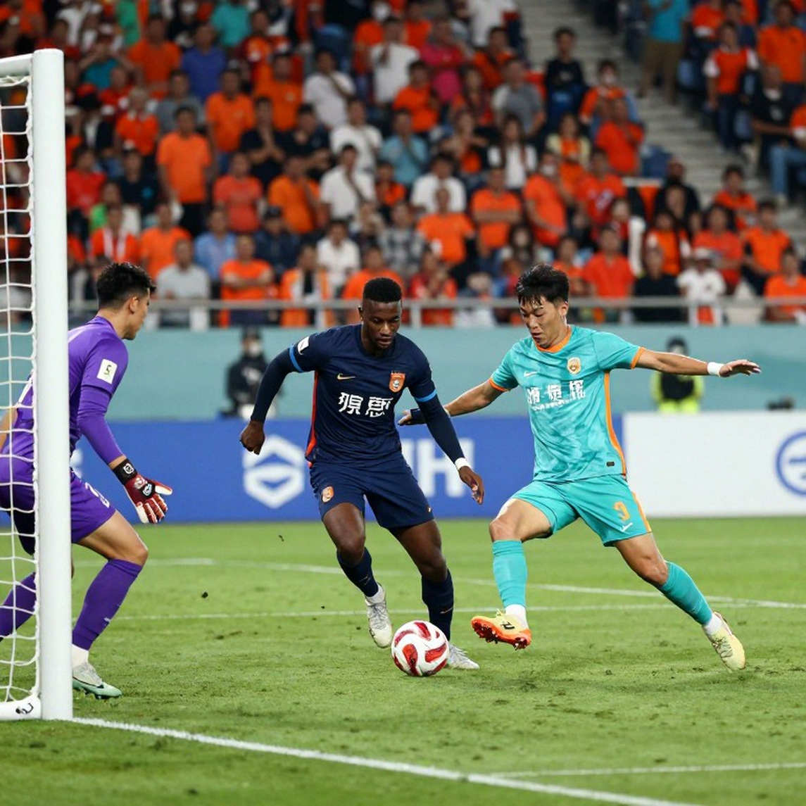 A 'Projected XI', Four Wrong Names, and a €146m Figure That Won't Confess
