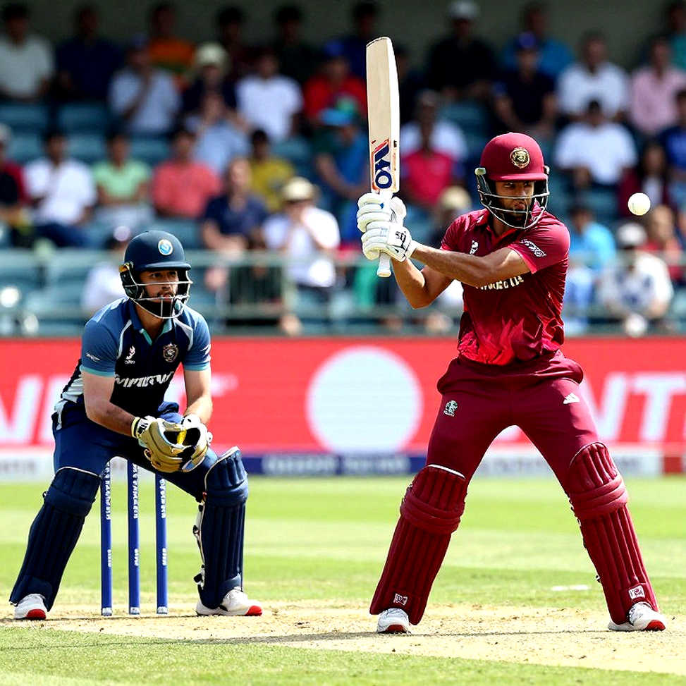 From a Rawalpindi Morning to the Kanpur Collapse: Inside Asian Cricket's Two Speeds From a Rawalpindi Morning to the Kanpur Collapse: Inside Asian Cricket's Two Speeds