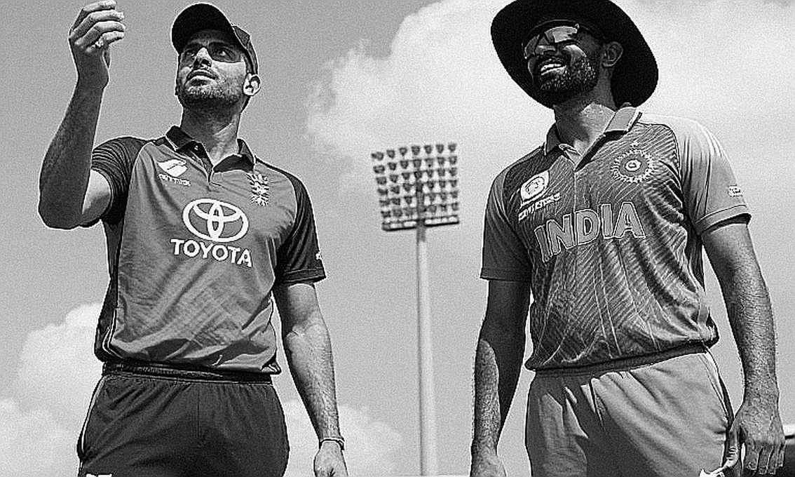 Zero Data, Zero Verdict: An Integrity Test of the Cricket Analysis Pipeline Zero Data, Zero Verdict: An Integrity Test of the Cricket Analysis Pipeline