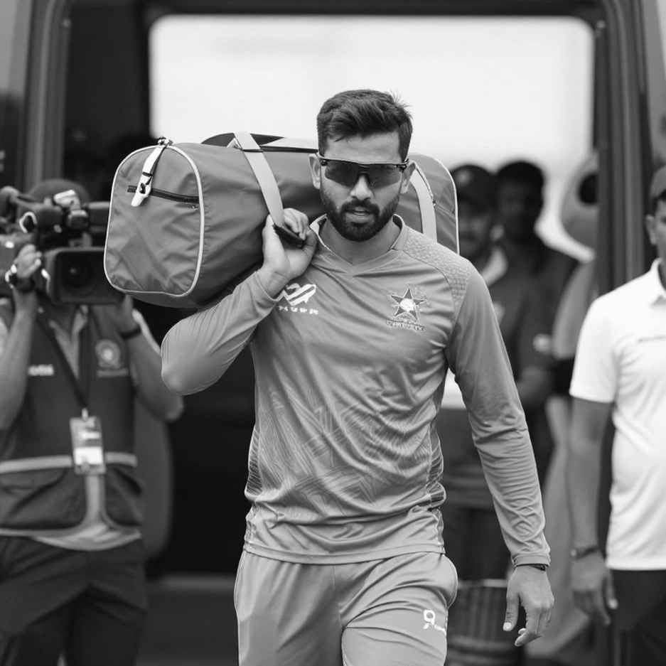 From 6-124 to 390 in Durban — Returning Players, Injury Gates and the Selectors' Ledger on Australia's Test Tour of South Africa From 6-124 to 390 in Durban — Returning Players, Injury Gates and the Selectors' Ledger on Australia's Test Tour of South Africa
