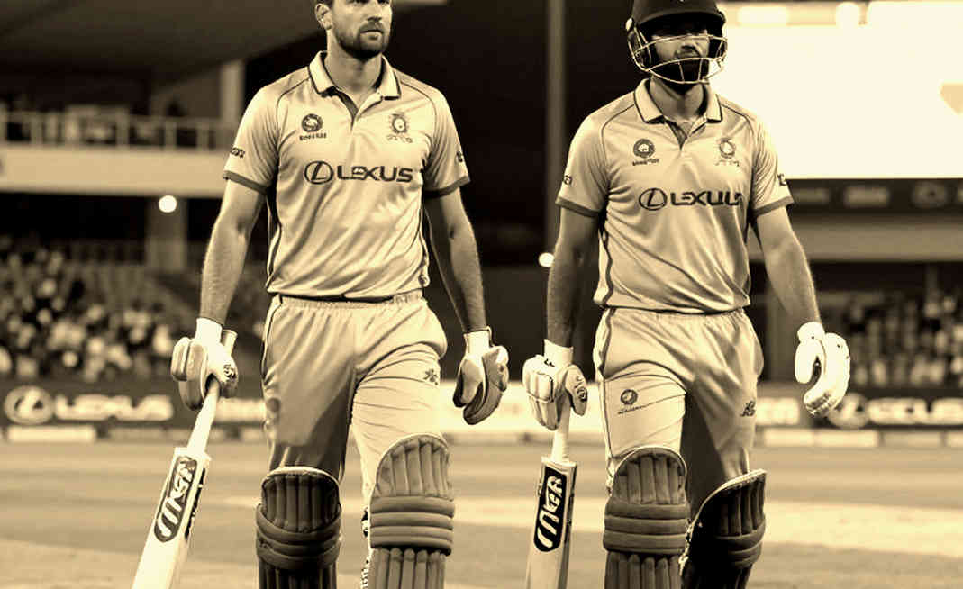 Verdicts Without Evidence: Cricket's Transparency Deficit and the Speculation Trap Verdicts Without Evidence: Cricket's Transparency Deficit and the Speculation Trap