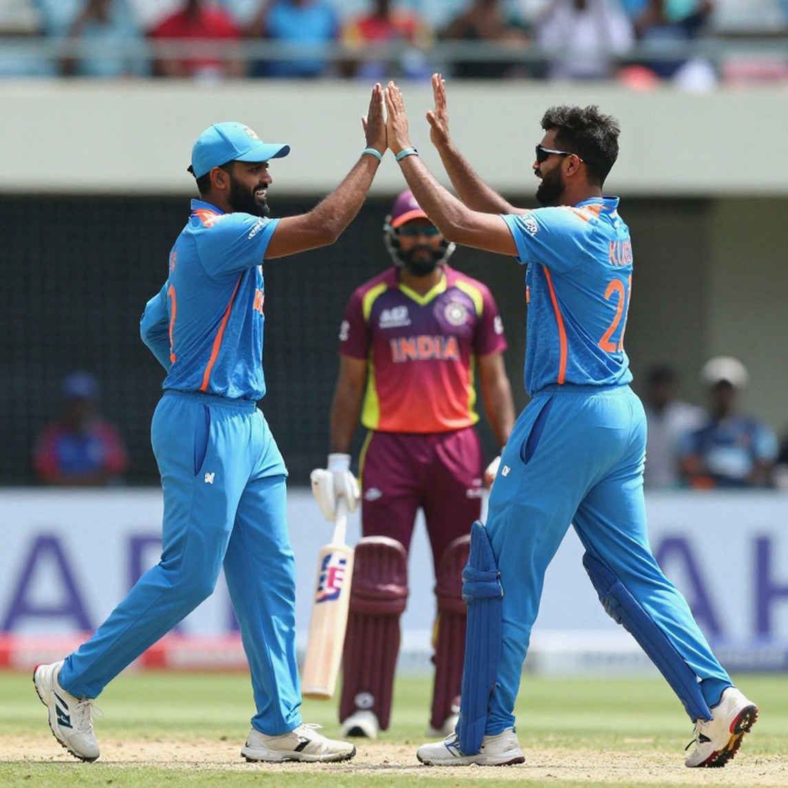 Verdicts Without Evidence: Cricket's Transparency Deficit and the Speculation Trap Verdicts Without Evidence: Cricket's Transparency Deficit and the Speculation Trap