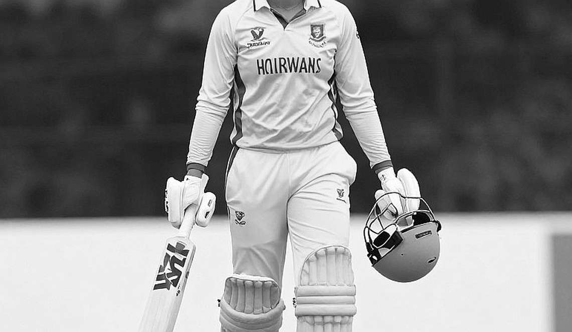Accounting for the Middle Overs in the Age of Spin: Bangladesh's Batting Geometry Through the Asia Cup Lens