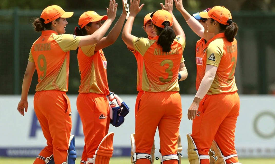 Blockchain's Sway Over Cricket: Who Sets the Price of Talent — the Field or the Ledger? Blockchain's Sway Over Cricket: Who Sets the Price of Talent — the Field or the Ledger?