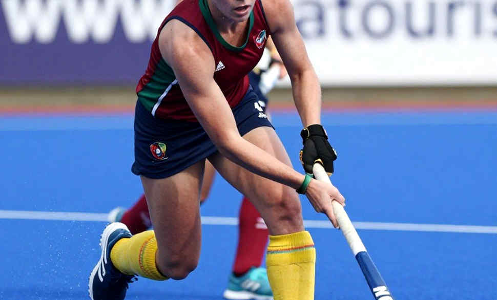 One Line of Hockey, Thirty-Five Lines of Accounting: The Asian Games Pool A Fixture and India's Qualification Arithmetic