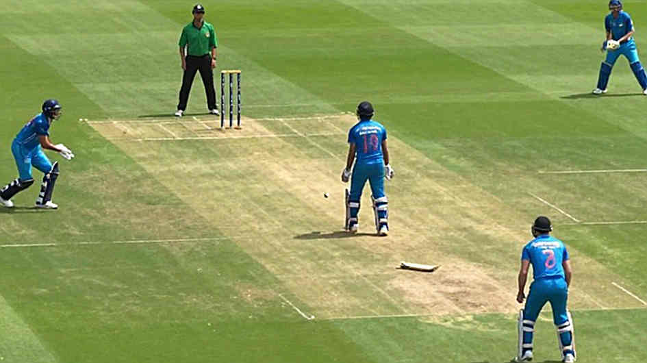 Captaincy Ends, Journey Continues: Anatomy of 211 Matches and the Quiet Arithmetic of Succession Captaincy Ends, Journey Continues: Anatomy of 211 Matches and the Quiet Arithmetic of Succession