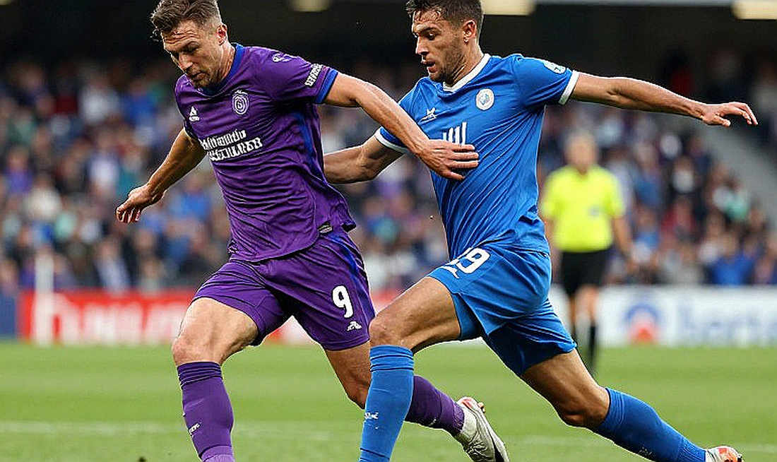 In Search of Verifiable Truth: The Transfer Window, Empty Data, and the Promise of Blockchain In Search of Verifiable Truth: The Transfer Window, Empty Data, and the Promise of Blockchain