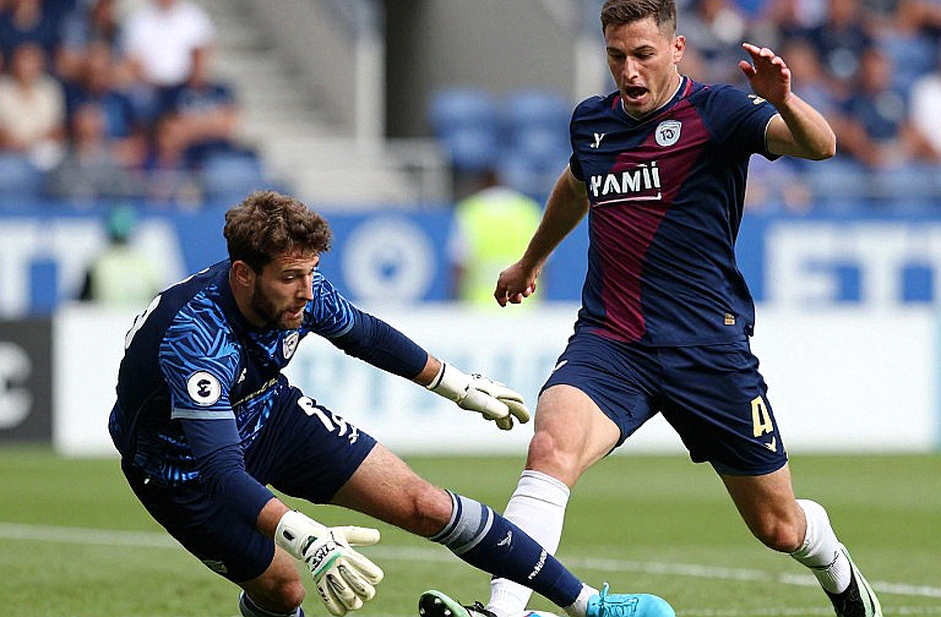 Fenerbahçe's Unnamed Star in the International Break: The Timing, Not the Headline, Is the Real Story Fenerbahçe's Unnamed Star in the International Break: The Timing, Not the Headline, Is the Real Story