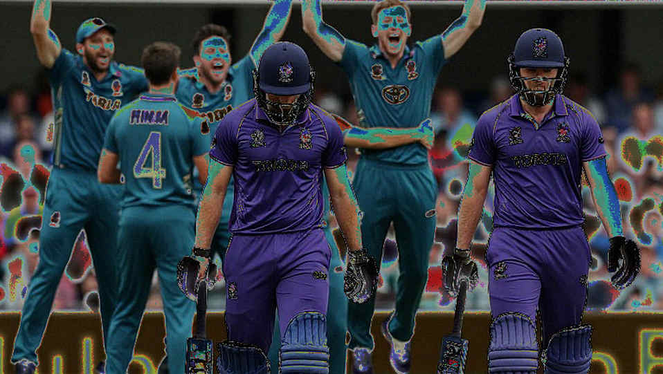 No Verdict From an Empty Ledger: The Immutable Evidence Chain of Cricket Analysis No Verdict From an Empty Ledger: The Immutable Evidence Chain of Cricket Analysis