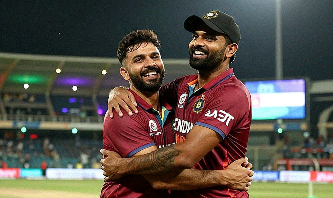 Zero Input, Zero Verdict: Testimony of Silent Failure in Cricket Analytics Zero Input, Zero Verdict: Testimony of Silent Failure in Cricket Analytics