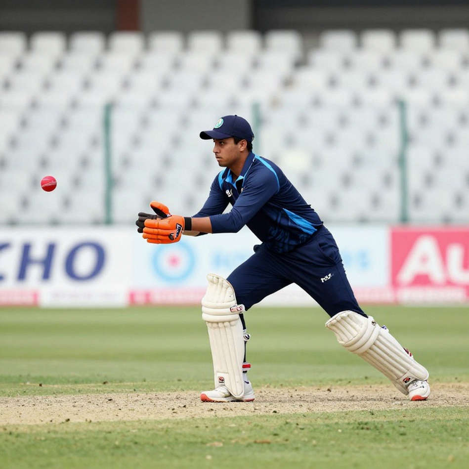 Zero Input, Zero Verdict: Testimony of Silent Failure in Cricket Analytics Zero Input, Zero Verdict: Testimony of Silent Failure in Cricket Analytics