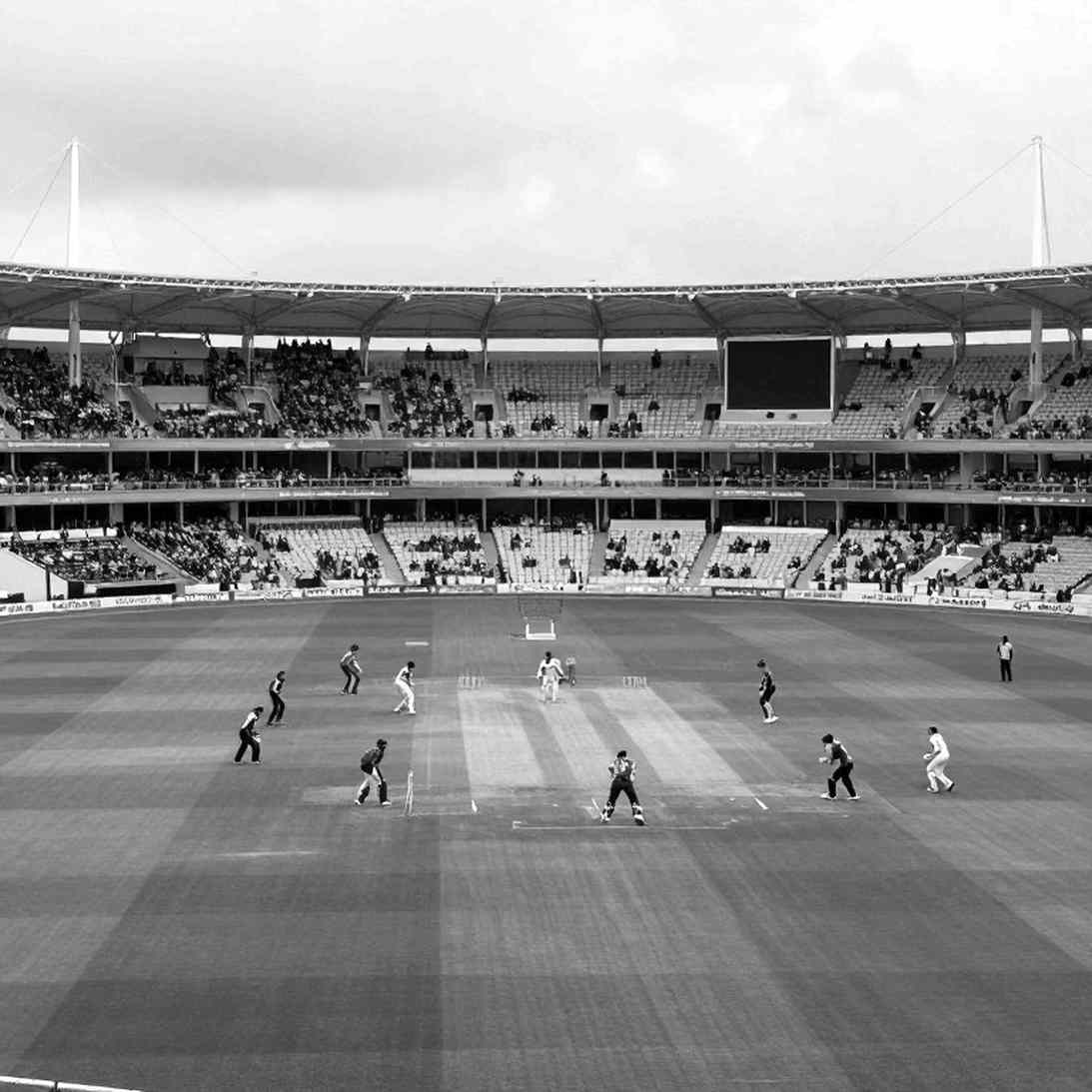Zero Input, Zero Verdict: Testimony of Silent Failure in Cricket Analytics Zero Input, Zero Verdict: Testimony of Silent Failure in Cricket Analytics